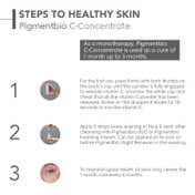 Bioderma Brighten & Revive Duo with Pigmentbio Overnight Cream + Pigmentbio C Concentrate Combo