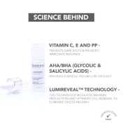 Bioderma Brighten & Revive Duo with Pigmentbio Overnight Cream + Pigmentbio C Concentrate Combo
