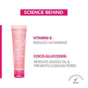 Bioderma Sensibio Limited Double Cleansing Combo For Sensitive Skin - Micellar Water + Foaming Gel