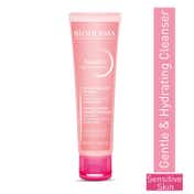 Bioderma Sensibio Double Cleansing Combo For Sensitive Skin