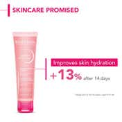Bioderma Sensibio Double Cleansing Combo For Sensitive Skin