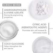 Bioderma Radiance Duo with Pigmentbio Overnight Cream + Pigmentbio Foaming Cream Combo