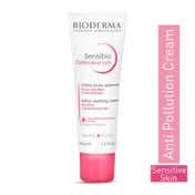 Bioderma Sensibio Anti Pollution Combo