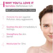 Bioderma Sensibio Anti Pollution Combo