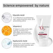O3+ Age Lock Anti Ageing Cream SPF 60 (50g)