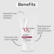 O3+ Age Lock Anti Ageing Cream SPF 60 (50g)