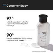 Minimalist Aquaporin 5% Booster Face Wash With Hyaluronic Acid (100g)