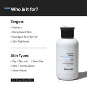 Minimalist Aquaporin 5% Booster Face Wash With Hyaluronic Acid (100g)