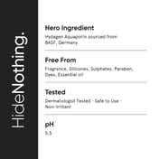 Minimalist Aquaporin 5% Booster Face Wash With Hyaluronic Acid (100g)