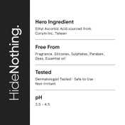 Minimalist 16% Vitamin C Serum With Vitamin E & Ferulic Acid For Advanced Users Brightens & protects (20ml)