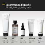 Minimalist 16% Vitamin C Serum With Vitamin E & Ferulic Acid For Advanced Users Brightens & protects (20ml)