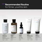 Minimalist 0.6% Retinol Anti Aging Mid-Strength Formula For Fine Lines & Wrinkles (30ml)