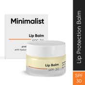 Minimalist Minimalist SPF 30 Lip Balm (8g)