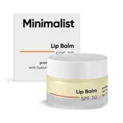 Minimalist Minimalist SPF 30 Lip Balm (8g)