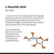 Minimalist 8% L-Ascorbic Acid Lip Treatment Balm (12g)