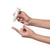 Minimalist 8% L-Ascorbic Acid Lip Treatment Balm (12g)
