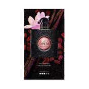 Yves Saint Laurent Black Opium Eau De Parfum (90ml)