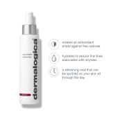 Dermalogica Antioxidant Hydramist Toner with Rose (150ml)