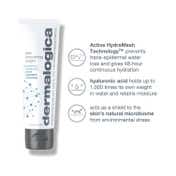 Dermalogica Skin Smoothing Cream Face Moisturiser (50ml)