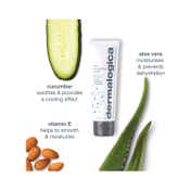 Dermalogica Skin Smoothing Cream Face Moisturiser (50ml)