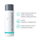Dermalogica Clearing Skin Facewash (250ml)