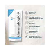 Dermalogica Daily Microfoliant Face Scrub Refill (74g)