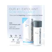 Dermalogica Daily Microfoliant Face Scrub Refill (74g)