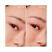 Benefit Cosmetics High Brow Duo Pencil Set - Linen Pink and Soft Gold (2 pcs)
