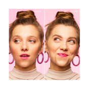 Benefit Cosmetics Precisely My Brow Pencil Mini - 2.5 Neutral Blonde (0.04 g)