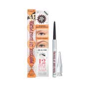 Benefit Cosmetics Precisely My Brow Pencil Mini - 3.75 Warm Medium Brown (0.04 g)