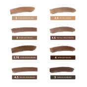 Benefit Cosmetics Brow Powmade - 4.5 Neutral Deep Brown (5 g)