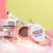 Benefit Cosmetics Brow Powmade - 05 Warm Black Brown (5 g)
