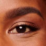 Benefit Cosmetics Brow Powmade - 05 Warm Black Brown (5 g)