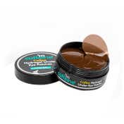 mCaffeine Coffee Hydrogel Under Eye Patches (60Pcs)