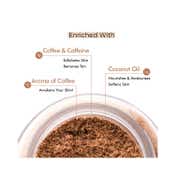 mCaffeine Summer essential Skincare Kit for Exfoliation & Fresh & Glowing Face Women & Men Pack of 3