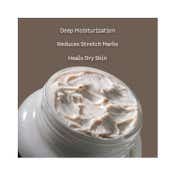 mCaffeine Choco & Shea Body Butter for Winters (100g)