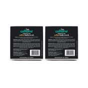 mCaffeine Exfoliating Coffee Body Scrub (2Pcs)
