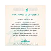 mCaffeine Coffee De-Tan Kit (3Pcs)