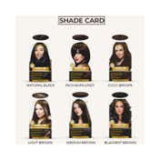 Colorbar Hair Color-Coco Brown - 4 (145 ml)