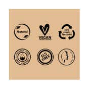 mCaffeine Assorted Coffee Bathing Soap Trio (3Pcs)