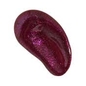 Makeup Revolution Shimmer Bomb Lip Gloss - Gleam Wine (4.5 ml)