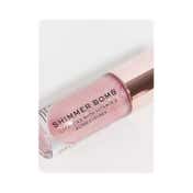 Makeup Revolution Shimmer Bomb Lip Gloss - Sparkle Pink (4.5 ml)