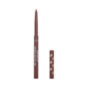 Makeup Revolution Irl Filter Finish Lip Liner Definer - Espresso Nude (0.18 g)