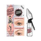 Benefit Cosmetics Gimme Brow+ Volumizing Eyebrow Gel Mini - 02 Warm Golden Blonde (1.5 g)
