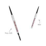 Benefit Cosmetics Precisely My Brow Pencil - 05 Warm Black Brown (0.08 g)