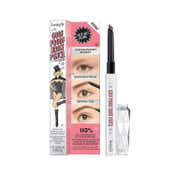 Benefit Cosmetics Goof Proof Eyebrow Pencil Mini - 03 Warm Light Brown (0.17 g)