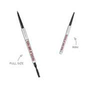 Benefit Cosmetics Precisely My Brow Pencil Mini - 03 Warm Light Brown (0.04 g)