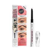 Benefit Cosmetics Goof Proof Eyebrow Pencil Mini - 05 Warm Black Brown (0.17 g)