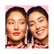 Benefit Cosmetics Gimme Brow+ Volumizing Eyebrow Gel Mini -4 - Warm deep brown