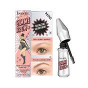 Benefit Cosmetics Gimme Brow+ Volumizing Eyebrow Gel Mini -4 - Warm deep brown